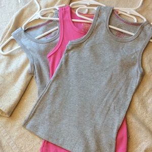 Faded Glory Tank top bundle